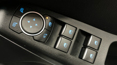 Ford Fiesta 1.0 EcoBoost Hybrid mHEV 155 Vignale Edition 5dr Petrol Hatchback